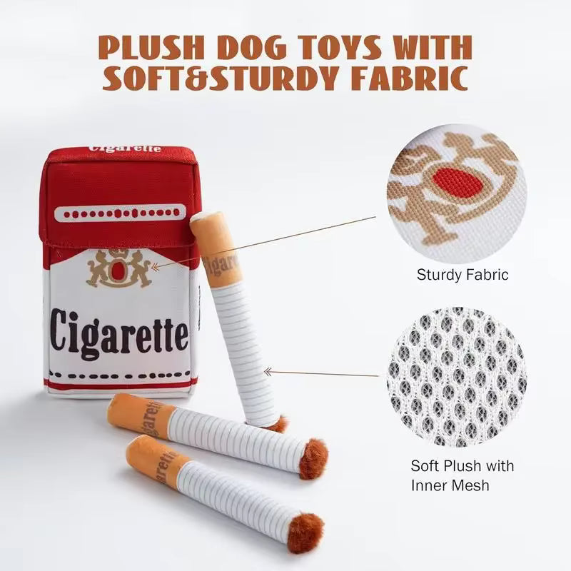 Funny Pillow Toy