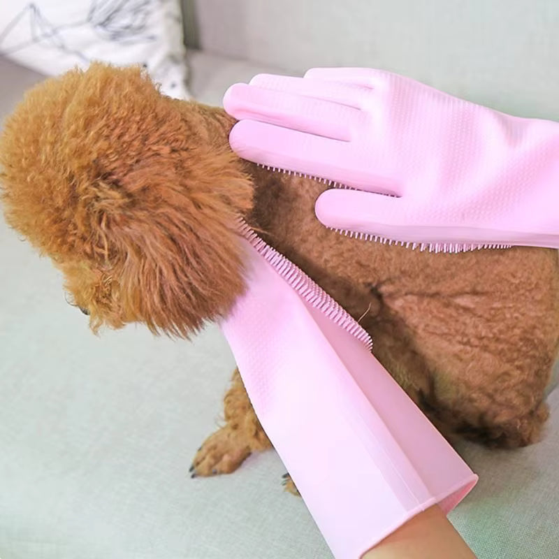 Cleaning Gloves
