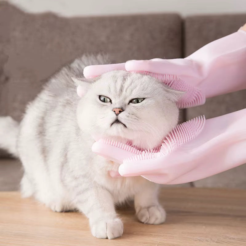 Cleaning Gloves