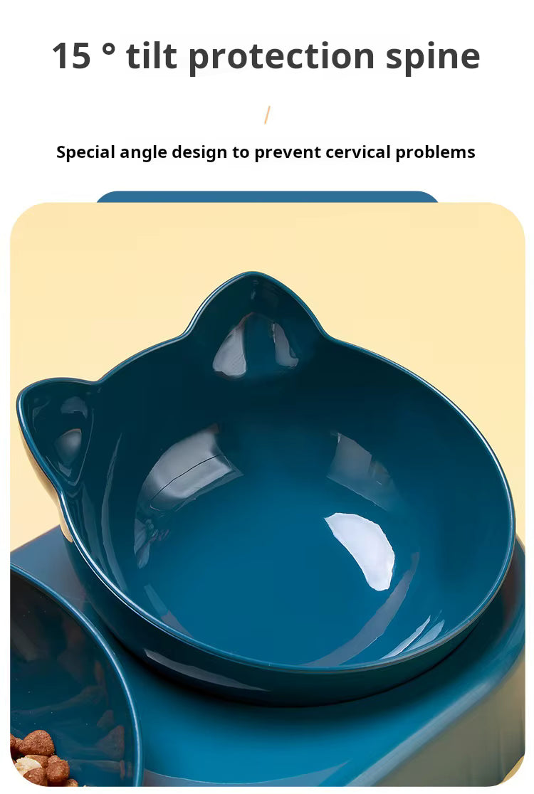 Pet 3 Bowl System