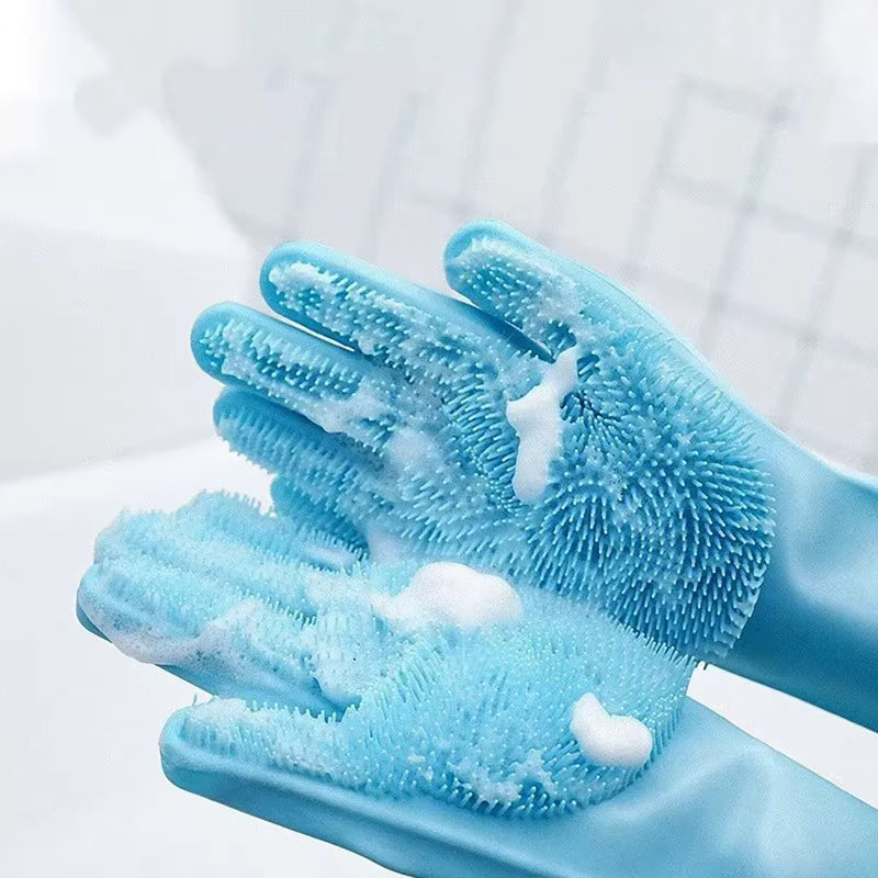 Cleaning Gloves