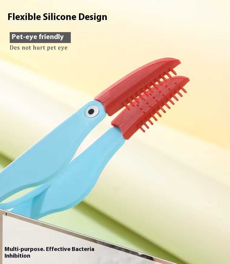 Pet Face Cleaner